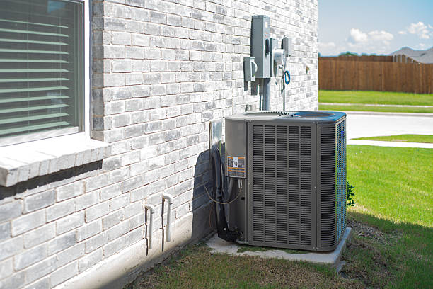 Reliable Air Conditioning Service contractor in Millstone Township, NJ by FH HVAC
